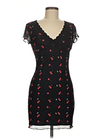 LA Hearts Cocktail Dress (view 1)