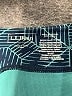 L.L.Bean Argyle Teal Active Pants Size L - photo 7