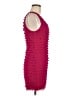 Forever 21 Pink Cocktail Dress Size M - photo 4