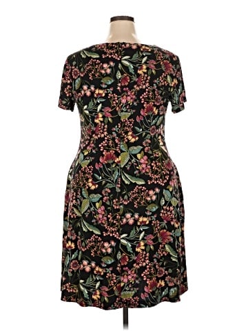 North Style Casual Dress (view 2)