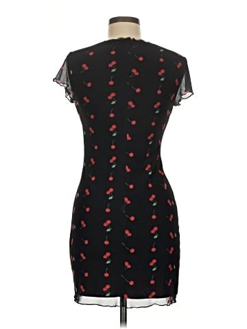 LA Hearts Cocktail Dress (view 2)