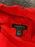 Ann Taylor Red Raincoat Size XS - photo 6