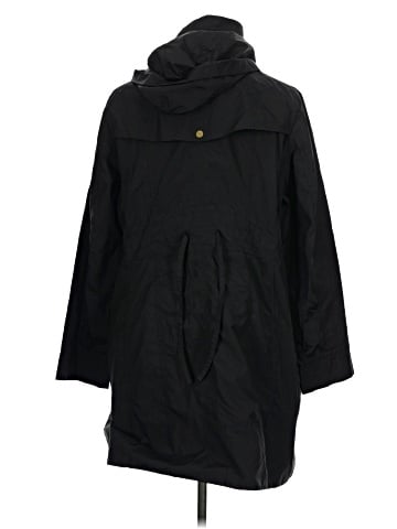 Cole Haan Raincoat (view 2)