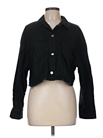 Divided by H&M Jacket (view 1)