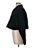 Divided by H&M 100% Cotton Black Jacket Size M - photo 5