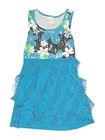 Justice Dress (view 1)