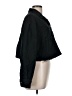 Divided by H&M 100% Cotton Black Jacket Size M - photo 4