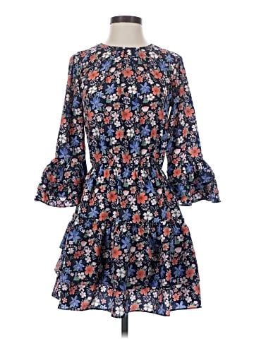 Sugar Lips Casual Dress (view 1)