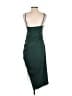 Superdown 100% Polyester Green Cocktail Dress Size S - photo 2