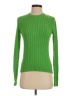 Lilly Pulitzer 100% Cotton Green Pullover Sweater Size XS - photo 1