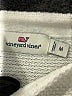 Vineyard Vines Stripes White Pullover Sweater Size M - photo 7