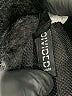 Divided by H&M 100% Polyester Solid Black Coat Size XS - photo 6