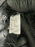 Divided by H&M 100% Polyester Solid Black Coat Size XS - photo 8