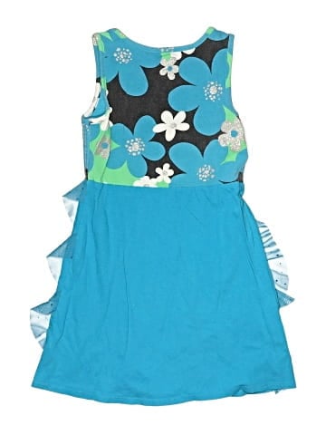Justice Dress (view 2)