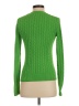 Lilly Pulitzer 100% Cotton Green Pullover Sweater Size XS - photo 2