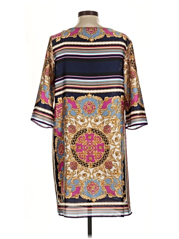 Sandra Darren Casual Dress (view 2)
