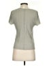 Project Social T Green Short Sleeve Top Size S - photo 2