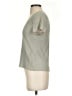 Project Social T Green Short Sleeve Top Size S - photo 5