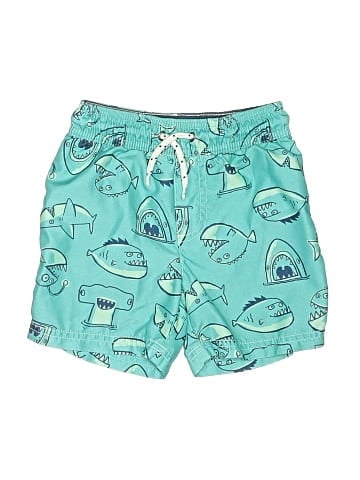 Carter's Rash Guard (view 1)