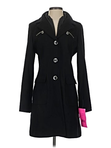 Betsey Johnson Coat (view 1)