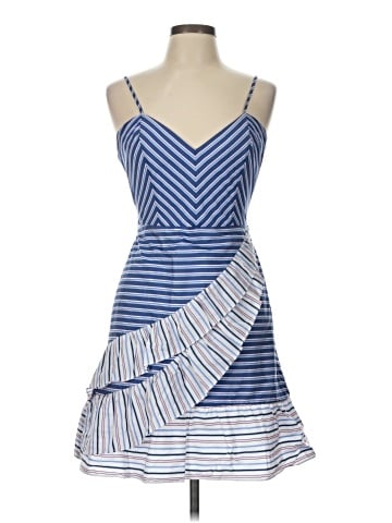 Parker Cocktail Dress (view 1)
