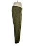 D&Co. Green Casual Pants Size 1X - photo 4