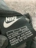 Nike 100% Polyester Black Zip Up Hoodie Size 7 - photo 3