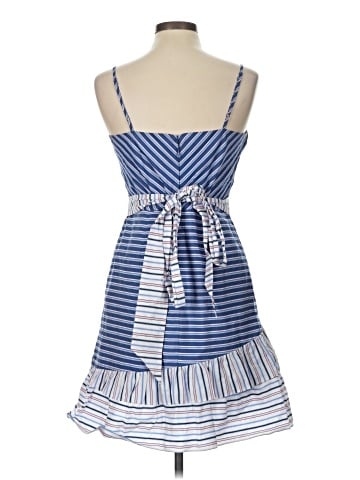 Parker Cocktail Dress (view 2)