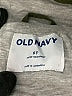 Old Navy 100% Nylon Solid Green Jacket Size 5T - photo 3