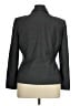 Le Suit Gray Blazer Size 14 - photo 2