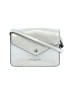 Marc by Marc Jacobs Silver Crossbody Bag One size - photo 1