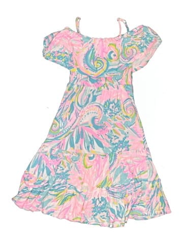 Lilly Pulitzer Dress (view 2)