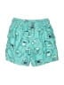 Carter's 100% Polyester Teal Rash Guard Size 2T - photo 2