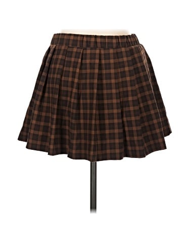 Zara Casual Skirt (view 2)