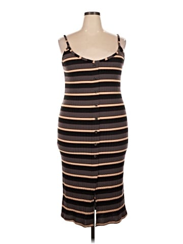 Wild Fable Casual Dress (view 1)