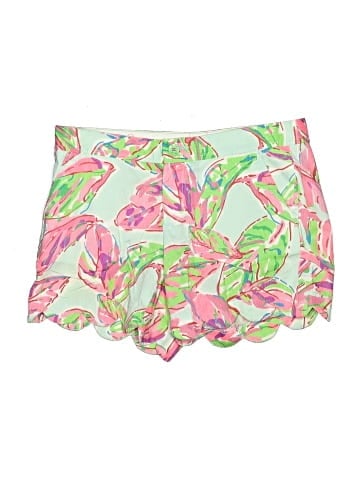 Lilly Pulitzer Shorts (view 1)