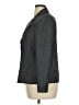Le Suit Gray Blazer Size 14 - photo 5