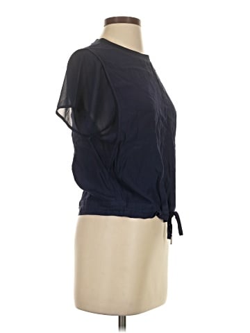 Pepe Jeans Short Sleeve Blouse (view 1)