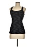 lucy Black Tank Top Size M - photo 1