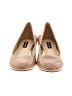 Nine West Tan Flats Size 6 1/2 - photo 2