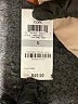 Maison Jules Tan Khaki Shorts Size 0 - photo 4