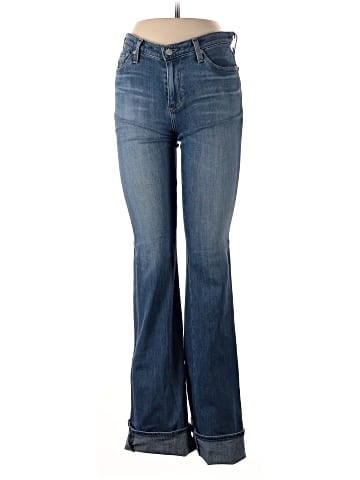 Adriano Goldschmied Jeans (view 1)