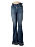Adriano Goldschmied Blue Jeans Size 28R Waist - photo 1
