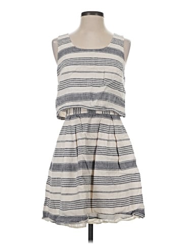 Madewell Casual Dress (view 1)