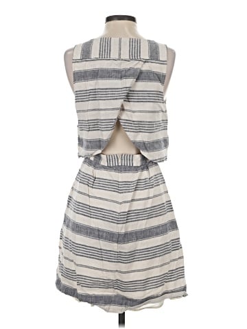 Madewell Casual Dress (view 2)