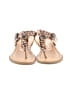 Blowfish 100% Synthetic Tan Sandals Size 7 1/2 - photo 2