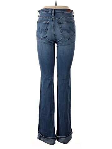 Adriano Goldschmied Jeans (view 2)