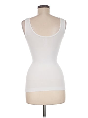 Bebe Sleeveless T-Shirt (view 2)