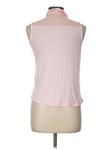 Candie's Sleeveless Blouse (view 2)