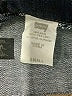 Levi's Blue Denim Jacket Size S - photo 3